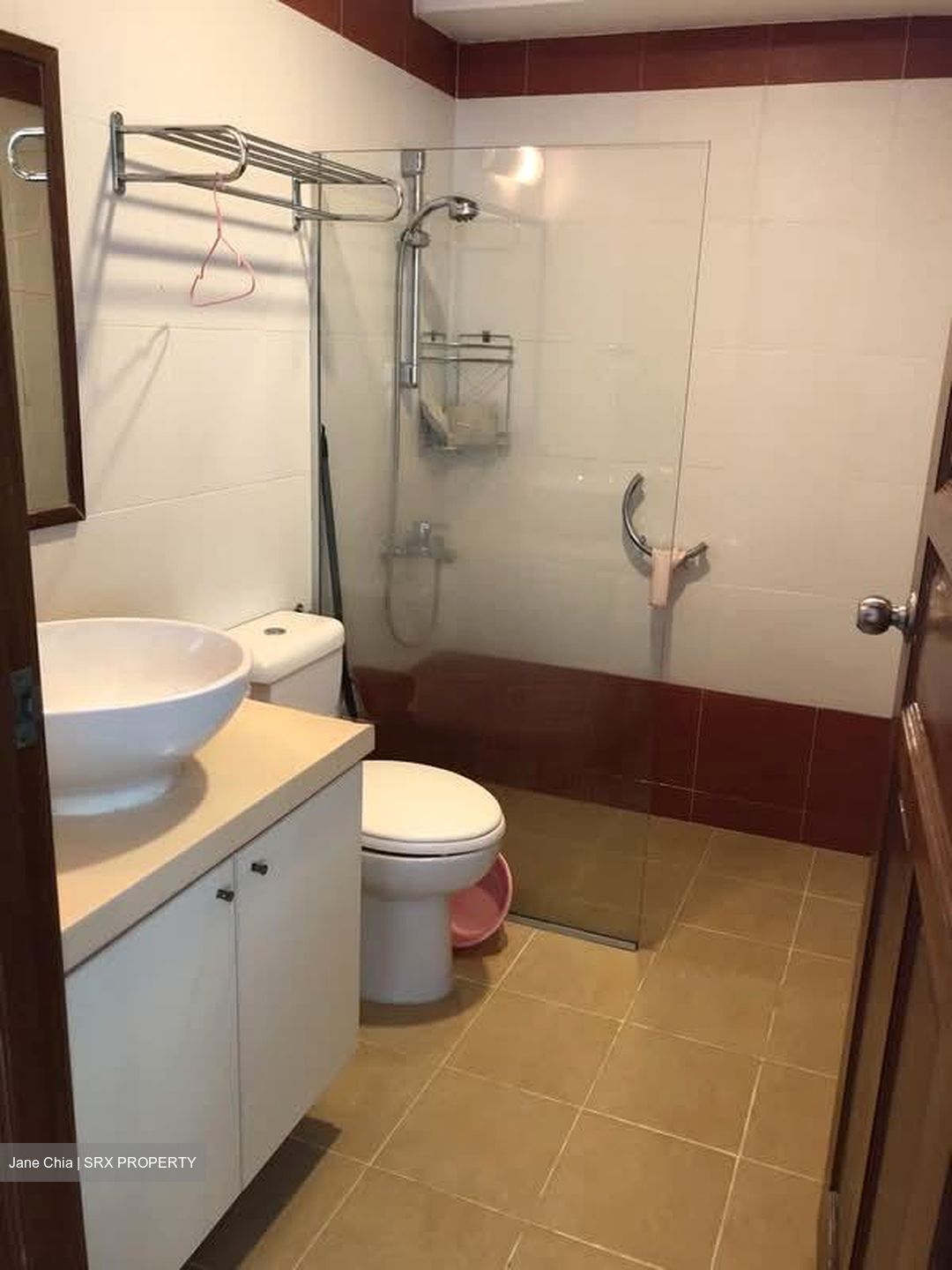 Thomson Grove (D26), Condominium #568126361